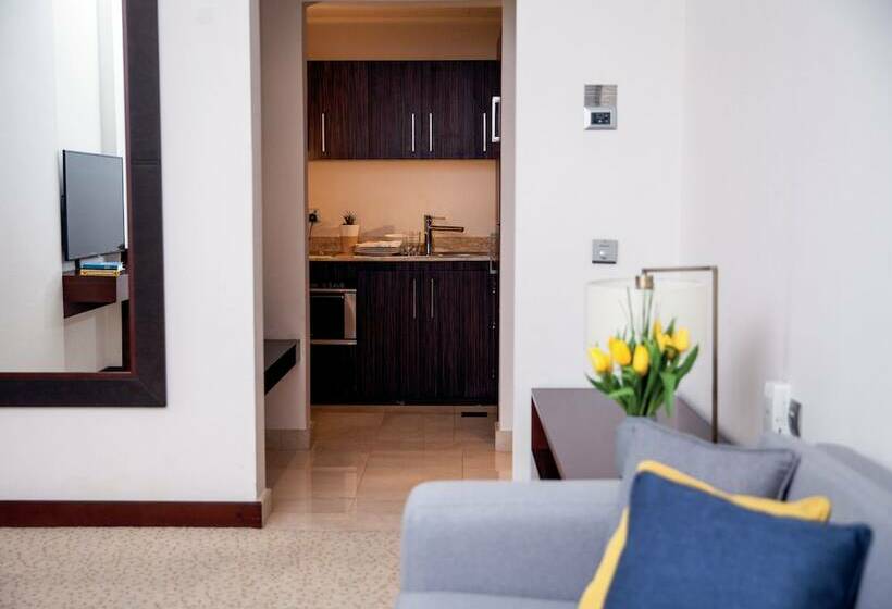套房, Voco Dubai, An Ihg