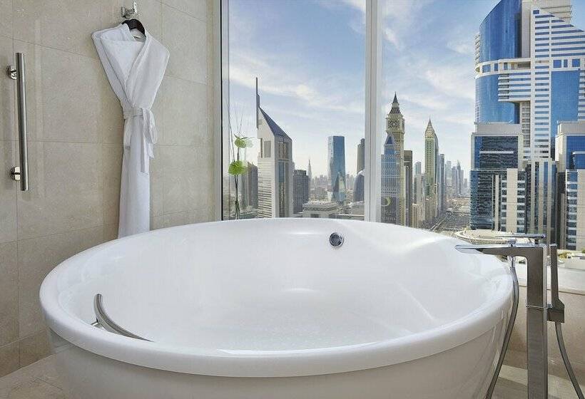 套房, Voco Dubai, An Ihg