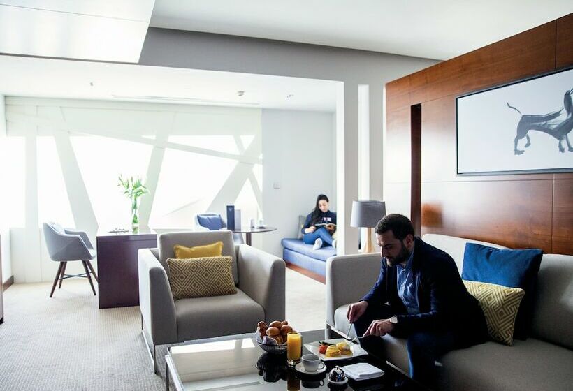 套房, Voco Dubai, An Ihg