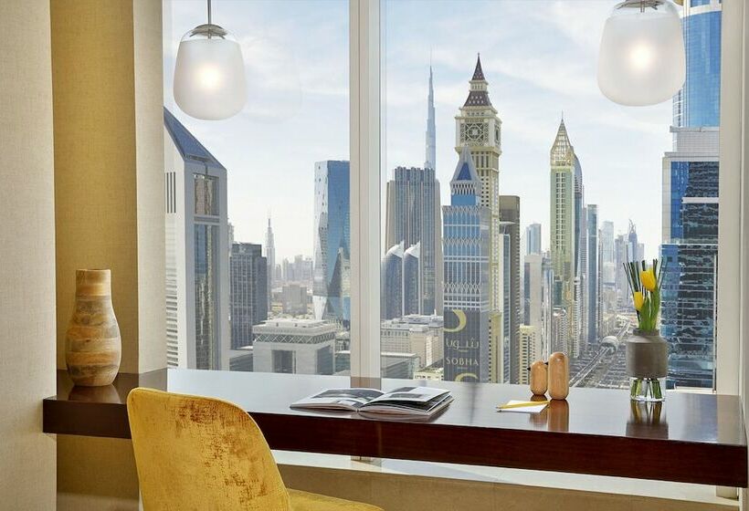 套房, Voco Dubai, An Ihg