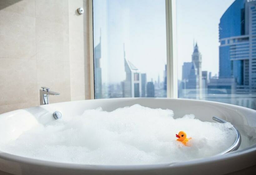 套房, Voco Dubai, An Ihg