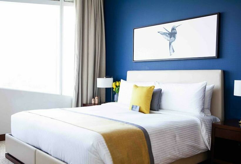 套房, Voco Dubai, An Ihg