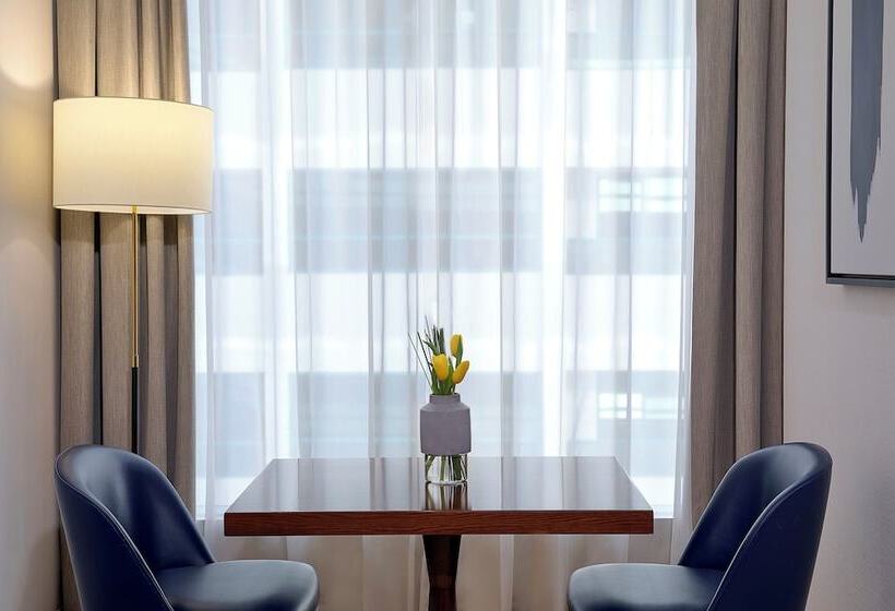 套房, Voco Dubai, An Ihg