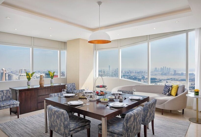 套房, Voco Dubai, An Ihg