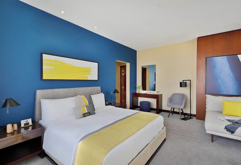 套房, Voco Dubai, An Ihg