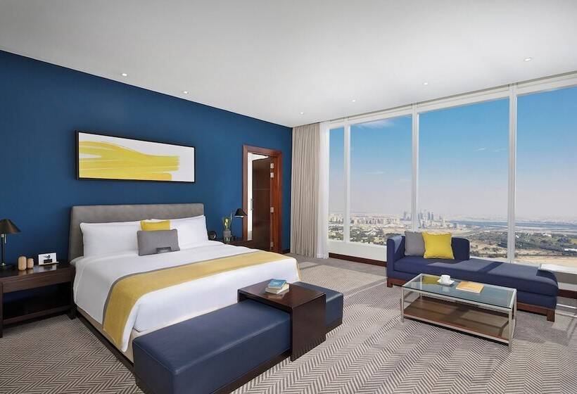 皇家套房, Voco Dubai, An Ihg