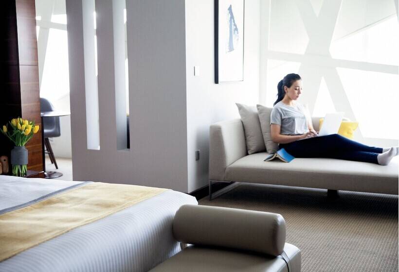 套房, Voco Dubai, An Ihg
