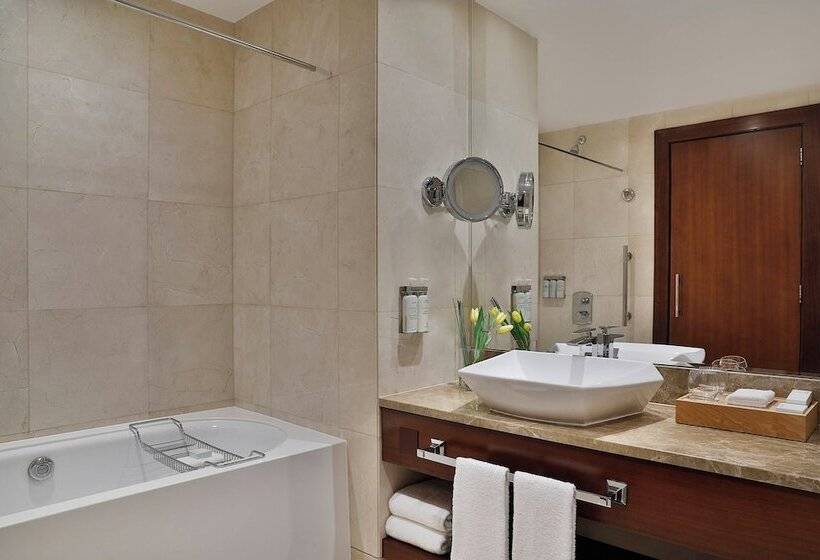 豪华房间, Voco Dubai, An Ihg