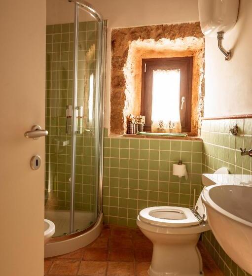 Номер Стандарт, Locanda Persei