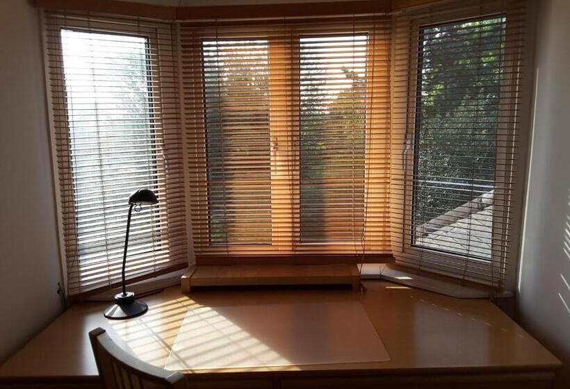 Номер Стандарт, Osterley Studio Room