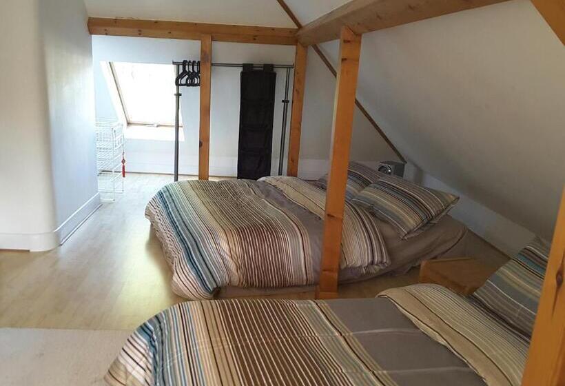 Номер Стандарт, Osterley Studio Room