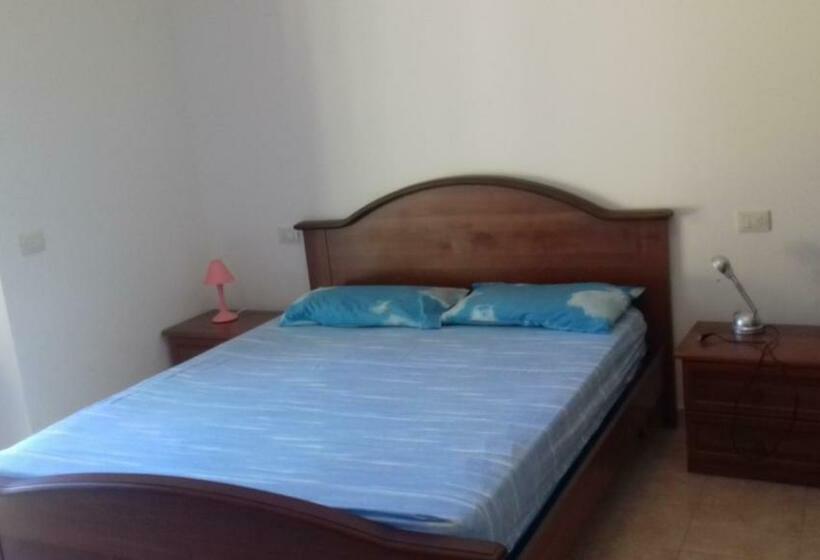 Номер Стандарт Трехместный, Camping Agriturist Sant Anna