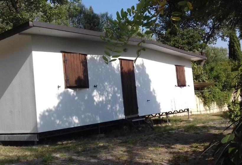 Дом 1 Спальня, Camping Agriturist Sant Anna