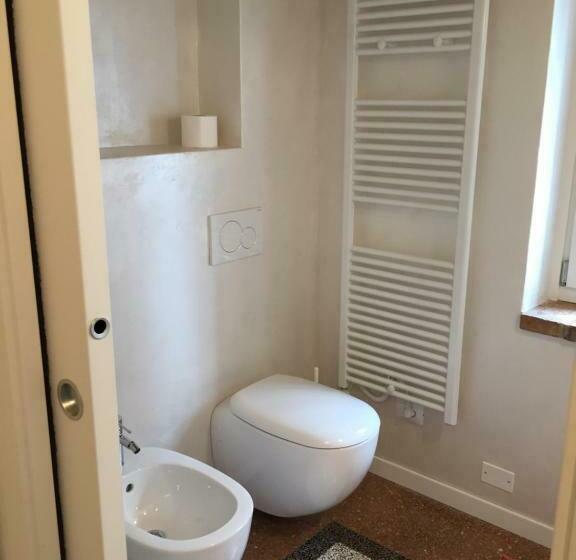 Полулюкс, B&b Campagnon Valpolicella