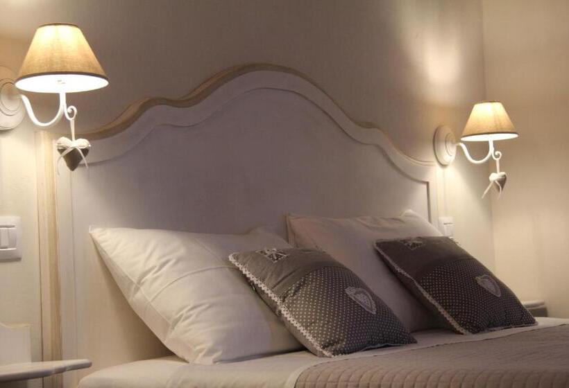 Номер Стандарт, B&b Campagnon Valpolicella