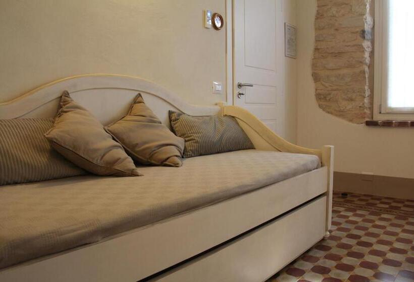 Семейный Номер, B&b Campagnon Valpolicella