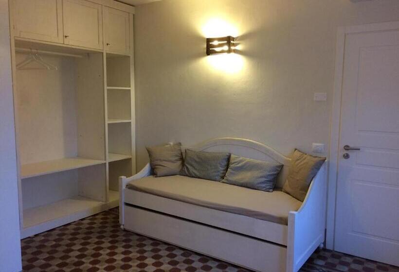 Семейный Номер, B&b Campagnon Valpolicella