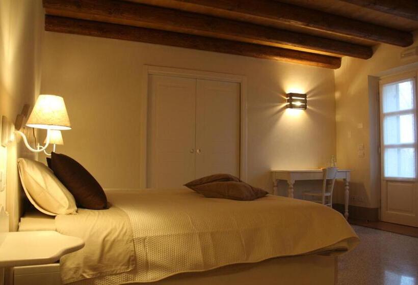 Полулюкс, B&b Campagnon Valpolicella