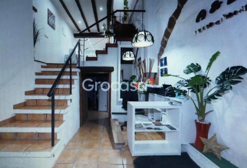 Suite with Terrace, A&e.escornalbou