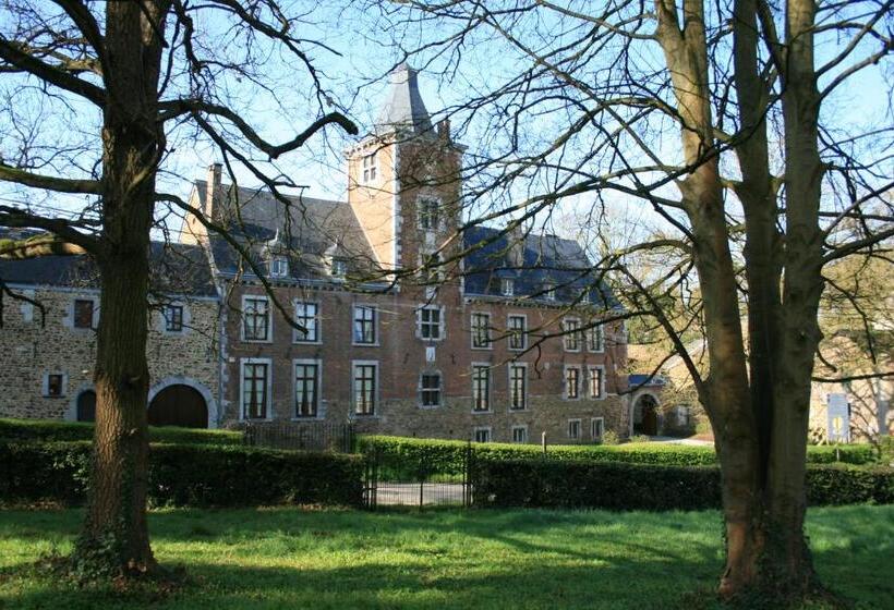 Люкс, Château De Bonne Espérance