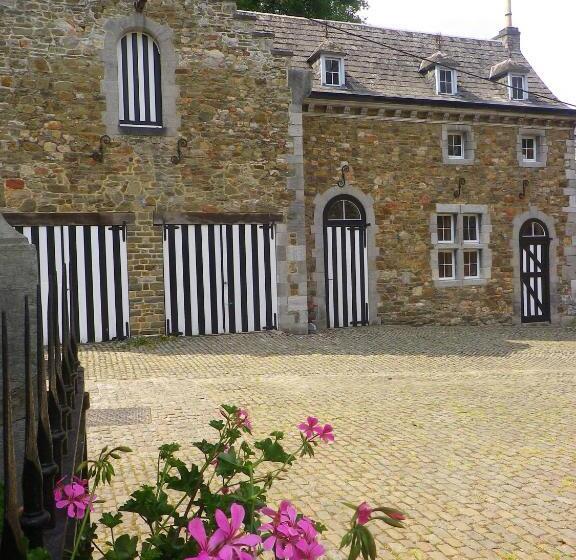 Люкс, Château De Bonne Espérance