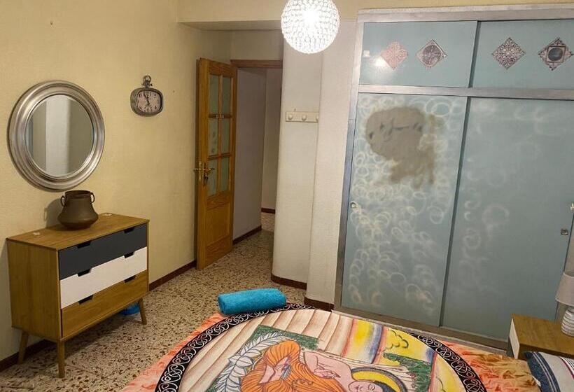 스탠다드 룸, Guest House Capitan Meca