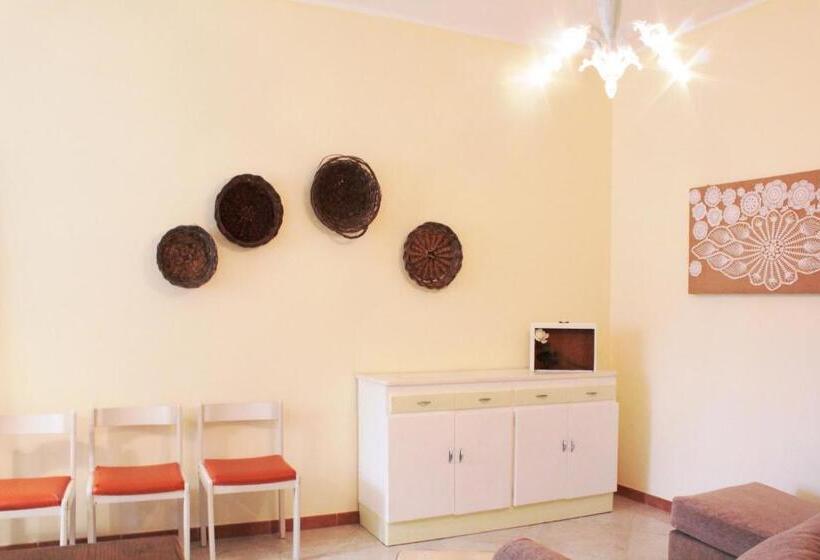 Номер Стандарт, Terra Oltre B&b
