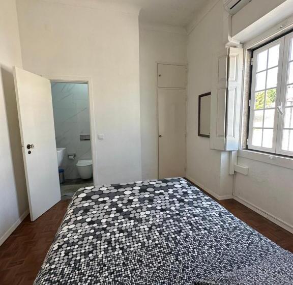 Номер Стандарт, Casa Branca