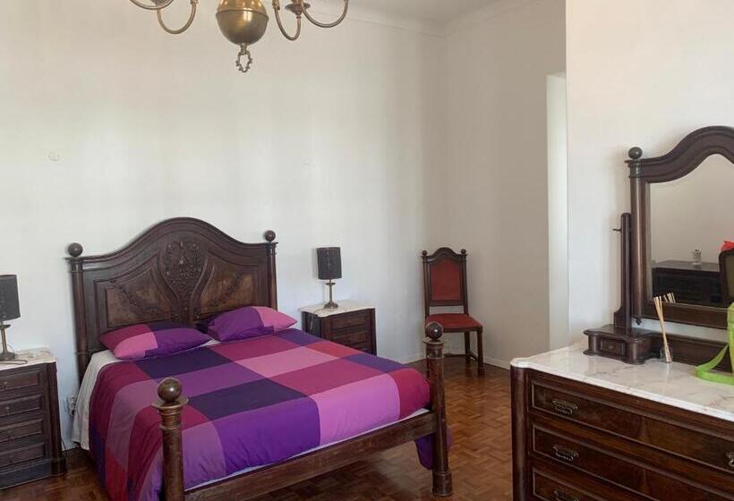 Номер Deluxe, Casa Branca