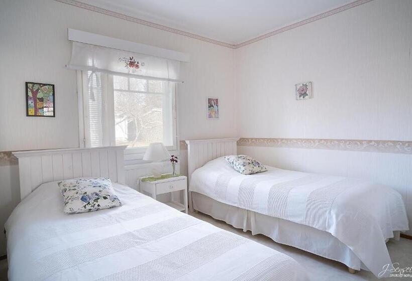 스탠다드 룸, Westbay Inn