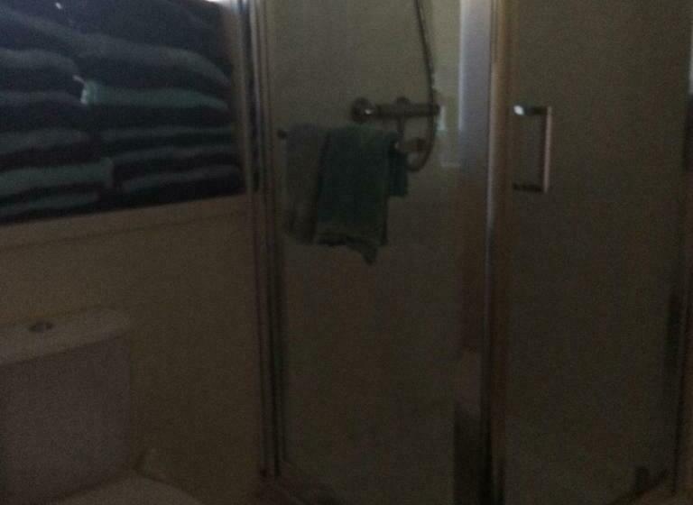Номер Стандарт, Brown S Guest House
