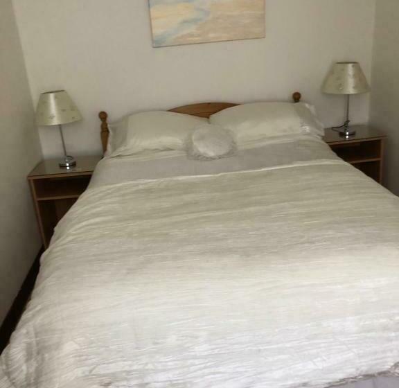 Номер Deluxe, Brown S Guest House
