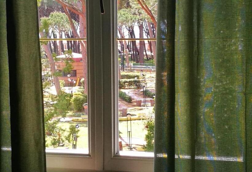 Номер Стандарт, Casa Margherita Affittacamere B&b
