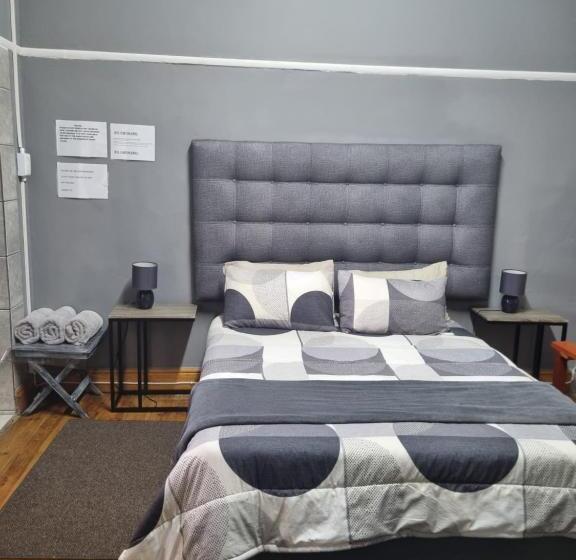 Семейный Номер, Jalome Guesthouse