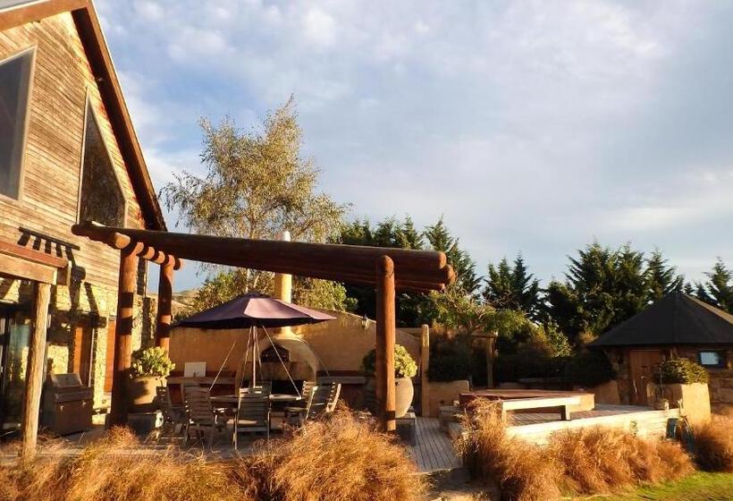 1 베드룸 수피리어 스위트, Tree House Lodge Bed & Breakfast