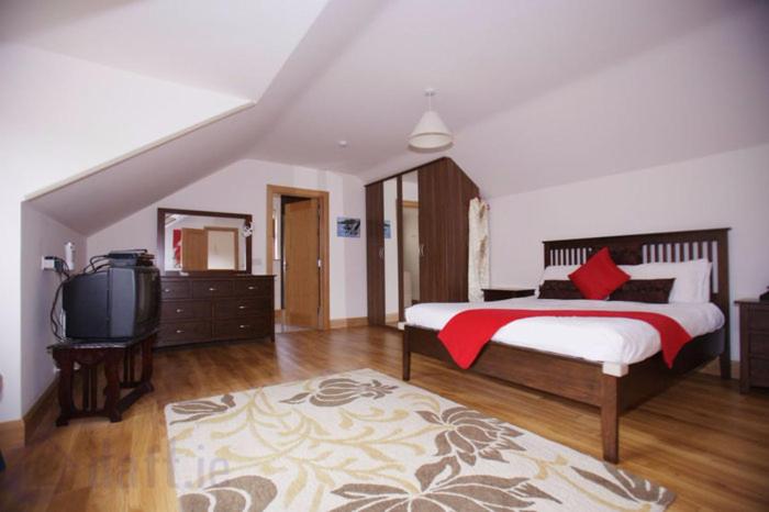 패밀리 룸, Woodview House Bed And Breakfast