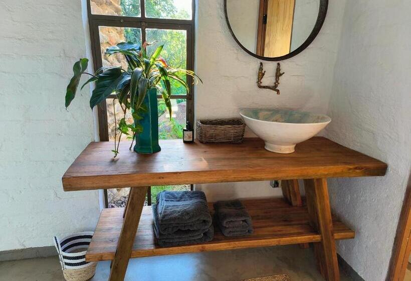 침실 3개 주택, Eloff Guest House And Gallery