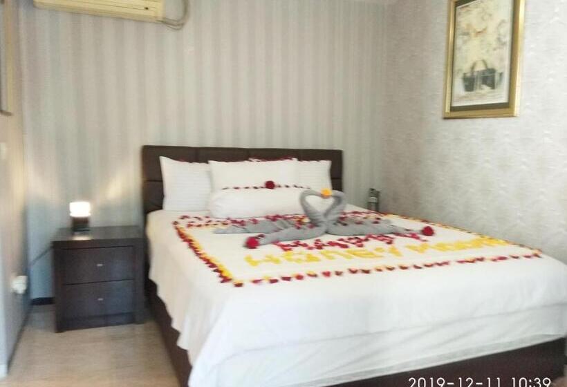 Номер Стандарт, Jos & Hanny Homestay