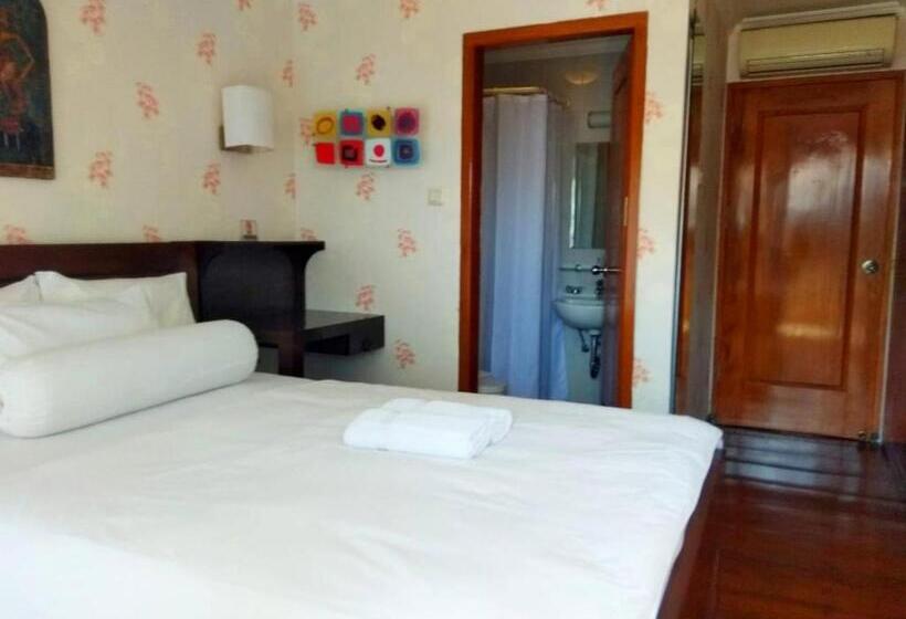 Номер Deluxe, Jos & Hanny Homestay