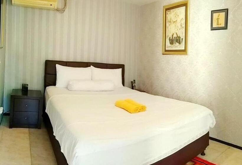 Номер Стандарт, Jos & Hanny Homestay