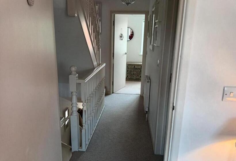 Family Suite, Chez Jo Apartments