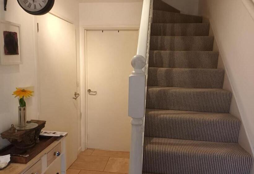 Family Suite, Chez Jo Apartments