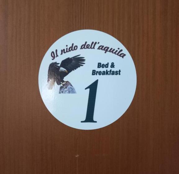 Standard room with outdoor bath, Il Nido Dell Aquila
