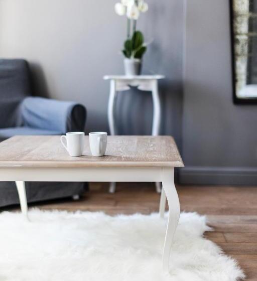 Номер Deluxe, La Maison En Pierre