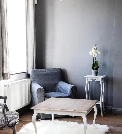 Номер Deluxe, La Maison En Pierre