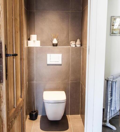 Quarto Deluxe, La Maison En Pierre