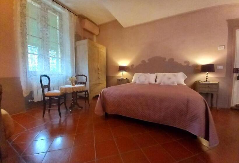 Семейный Номер Deluxe, La Casa Rosa