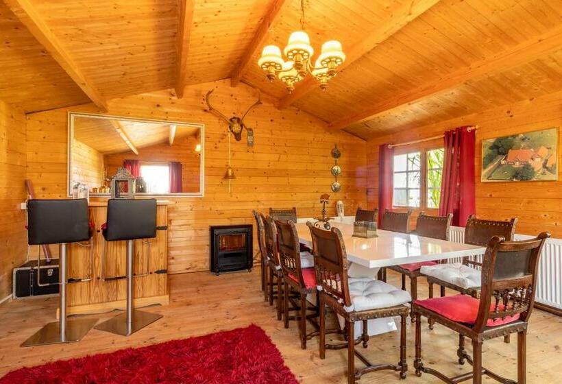 Одноместный Номер Вид на Сад, Landhaus Altebrücke