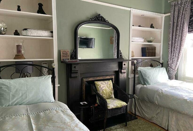 Номер Deluxe, Abbey Guest House