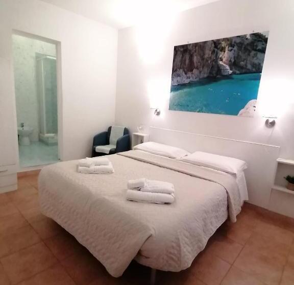 스탠다드 룸, Affittacamere Guesthouse Maristella